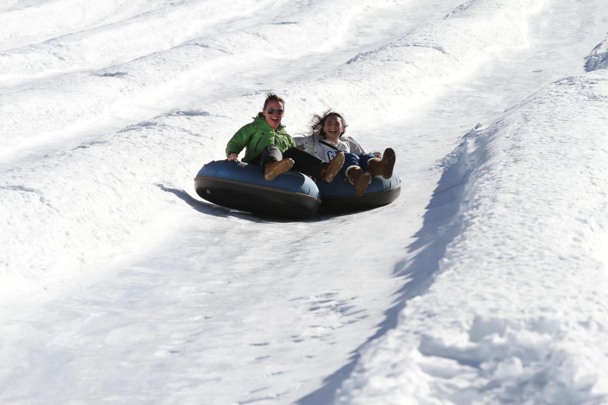Departamentos Alojamiento Oficial Gran Parador Ski In - Out, Centro De Ski El Colorado, Farellones - Unico Con Descuentos En Servicios Del Centro De Ski Kültér fotó
