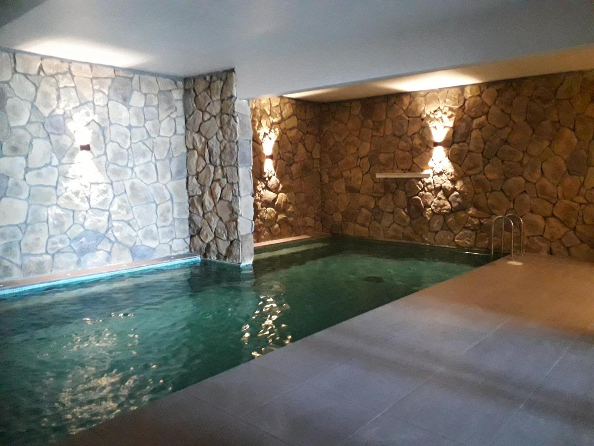 Departamentos Alojamiento Oficial Gran Parador Ski In - Out, Centro De Ski El Colorado, Farellones - Unico Con Descuentos En Servicios Del Centro De Ski Kültér fotó